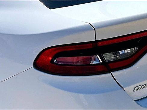 Used 2015 Dodge Dart SXT FWD image 30