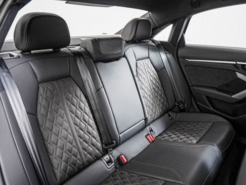 New 2026 Audi S3 Premium AWD/4WD image 10