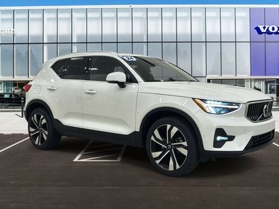 Used 2024 Volvo XC40 B5 Plus w/ Protection Package Premier