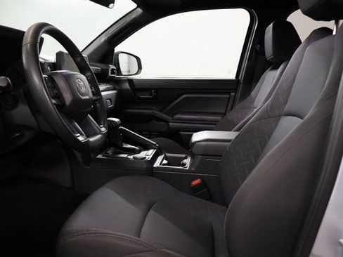 Certified 2025 Toyota Tacoma SR5 image 12