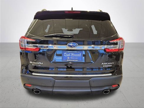 Used 2023 Subaru Ascent Touring image 8