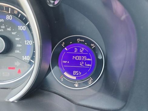 Used 2018 Honda Fit Sport image 20