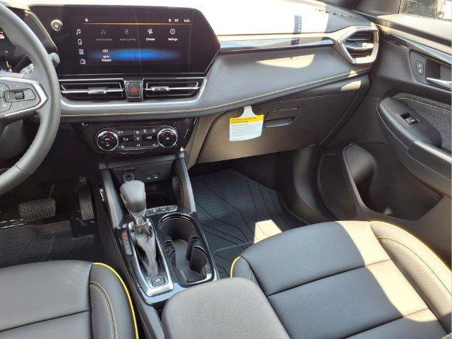 New 2026 Chevrolet TrailBlazer ACTIV w/ Convenience Package AWD/4WD image 28