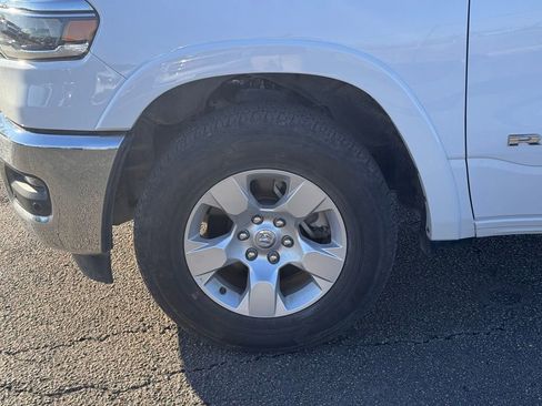 Used 2025 RAM 1500 Big Horn image 9