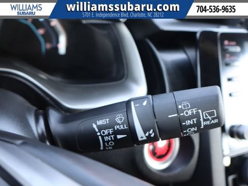 Used 2020 Honda Civic EX image 25