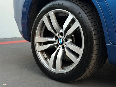 Used 2013 BMW X6 M M image 13