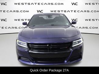 Used 2016 Dodge Charger Police w/ Patrol Package Base Prep RWD video 2