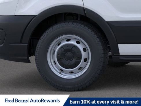 New 2026 Ford Transit 150 Low Roof image 20