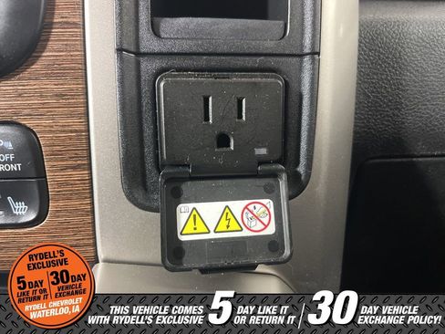 Used 2016 RAM 1500 Laramie w/ Convenience Group image 36