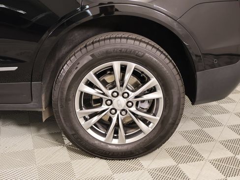 Used 2021 Cadillac XT5 Premium Luxury FWD image 19
