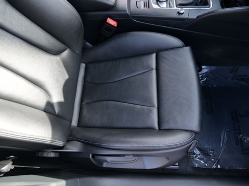 Used 2020 Audi A3 2.0T Premium w/ Final Edition Package image 37