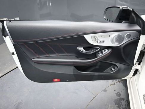 Used 2018 Mercedes-Benz C 43 AMG 4MATIC Coupe image 14