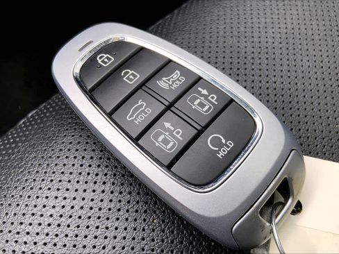 Used 2023 Hyundai Sonata Limited w/ Cargo Package image 15