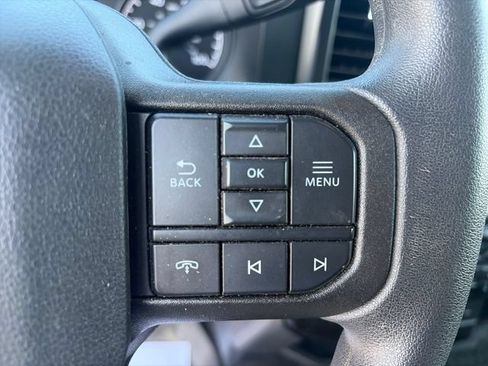 Used 2026 Ford F250 XL w/ STX Appearance Package AWD/4WD image 16