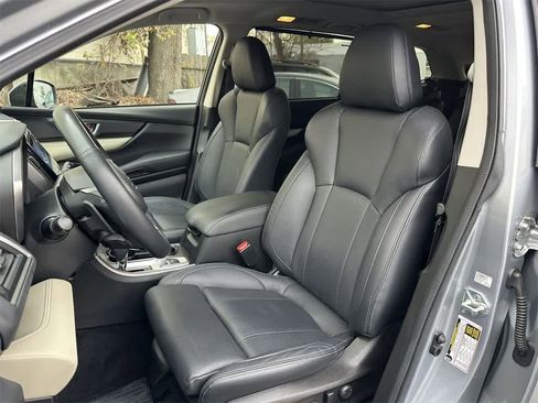 Used 2022 Subaru Ascent Limited w/ Technology Package image 11