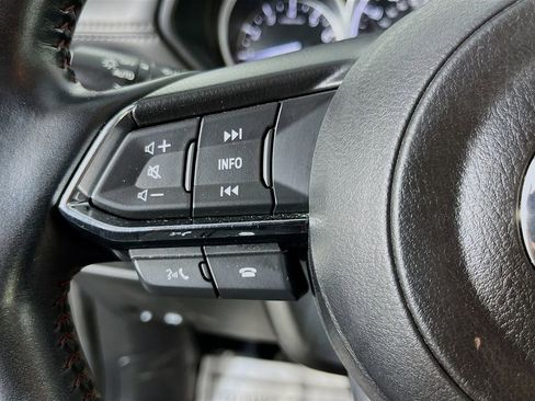 Used 2023 MAZDA CX-5 Carbon Edition AWD/4WD image 15