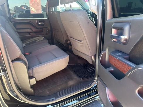 Used 2016 GMC Sierra 1500 SLE w/ SLE Value Package image 9