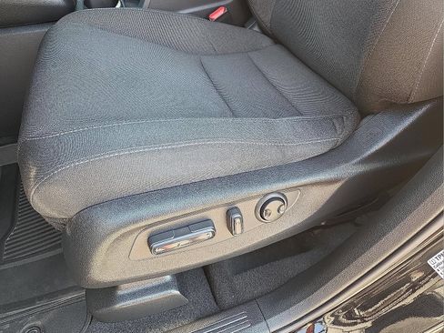 Used 2026 Honda CR-V EX image 21
