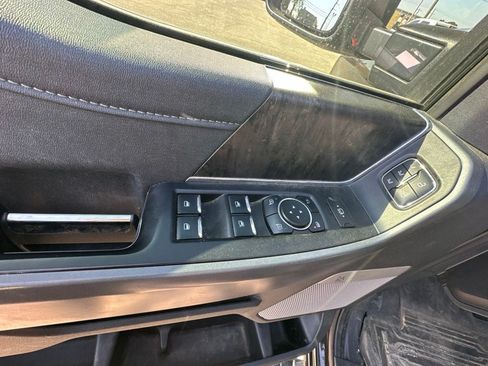 Used 2024 Ford F350 Lariat w/ Lariat Ultimate Package AWD/4WD image 10