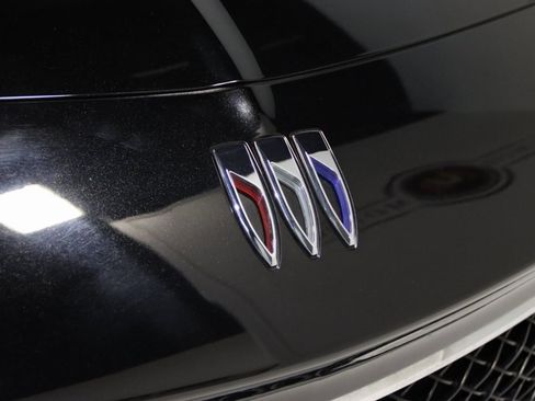 Used 2024 Buick Encore GX Sport Touring w/ Comfort Package image 72