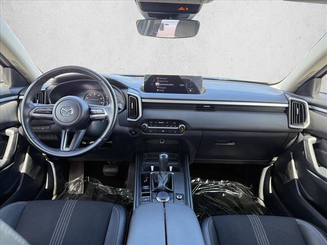 Used 2025 MAZDA CX-50 AWD 2.5 S w/ Preferred Package image 14