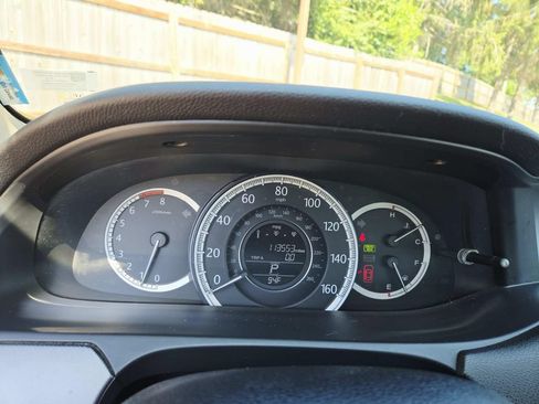 Used 2014 Honda Accord LX image 14