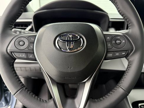 New 2026 Toyota Corolla SE image 9