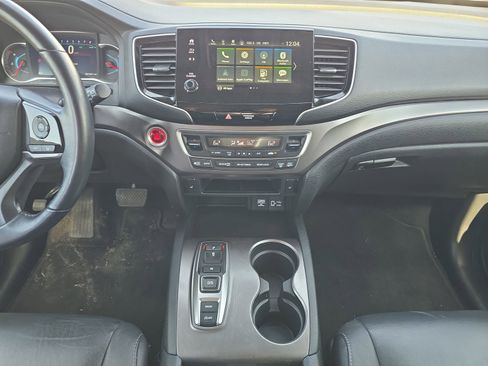 Used 2022 Honda Pilot EX-L image 11