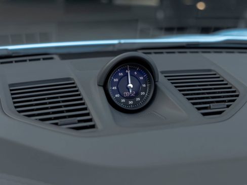 Certified 2022 Porsche 911 Carrera S RWD image 34