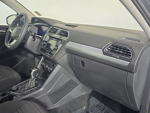 Used 2023 Volkswagen Tiguan S AWD/4WD image 17