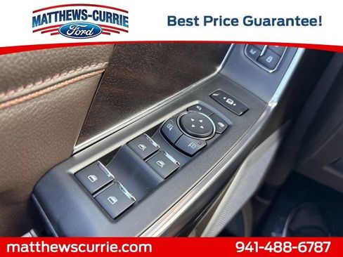 New 2026 Ford F250 King Ranch AWD/4WD image 27