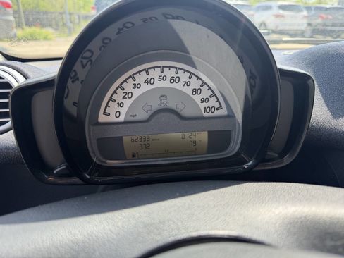 Used 2013 smart fortwo pure image 18