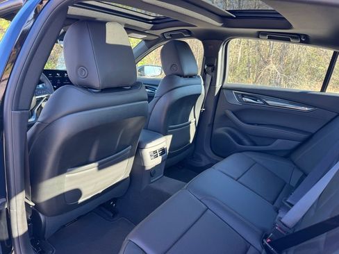 New 2026 Cadillac CT5 Sport w/ Technology Package image 23