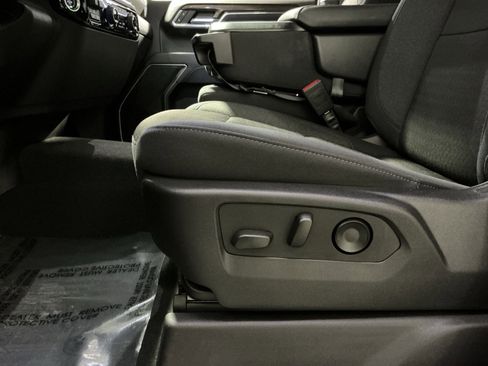 Used 2024 Chevrolet Silverado 1500 RST w/ Z71 Off-Road Package image 22