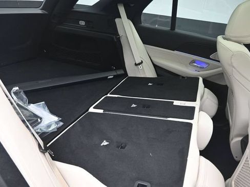 New 2026 Mercedes-Benz GLE 350 4MATIC image 27