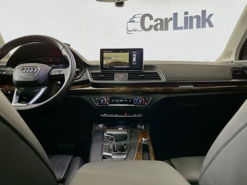 Used 2018 Audi Q5 Prestige w/ Prestige Package AWD/4WD image 29