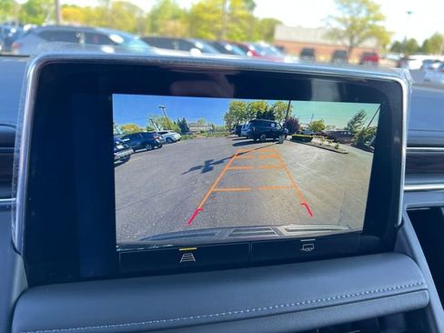 Certified 2022 Chevrolet Tahoe LT AWD/4WD image 19