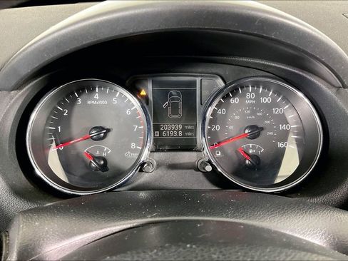 Used 2012 Nissan Rogue S w/ Special Edition Pkg image 29