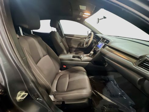 Used 2018 Honda Civic EX image 20