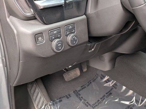 Certified 2024 Chevrolet Silverado 1500 LT image 16