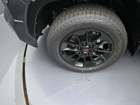 New 2026 Toyota Tundra 1794 Edition w/ TRD Off-Road Package image 43