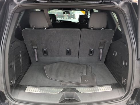 Certified 2025 Chevrolet Tahoe Z71 image 31