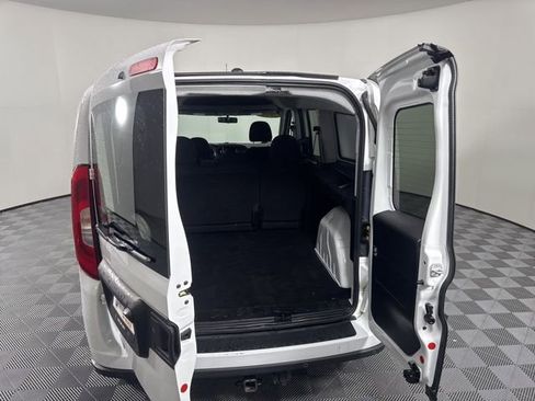 Used 2018 RAM ProMaster City SLT image 13