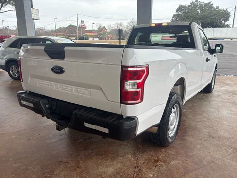 Used 2019 Ford F150 XL w/ Equipment Group 101A Mid image 6