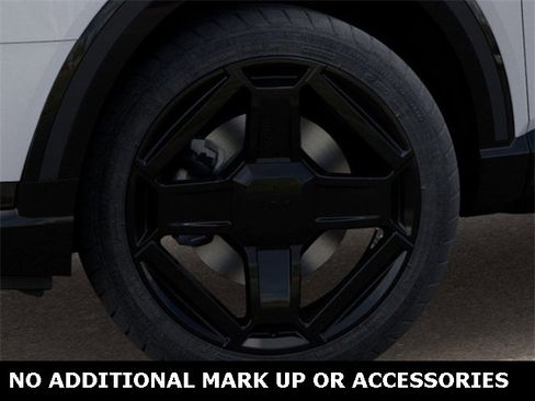 New 2027 Kia Telluride EX X-Line image 9