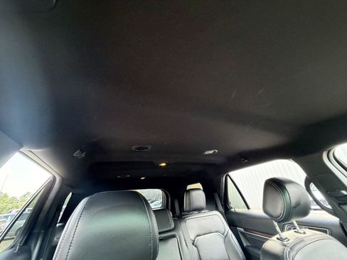 Used 2017 Ford Explorer Limited FWD image 22