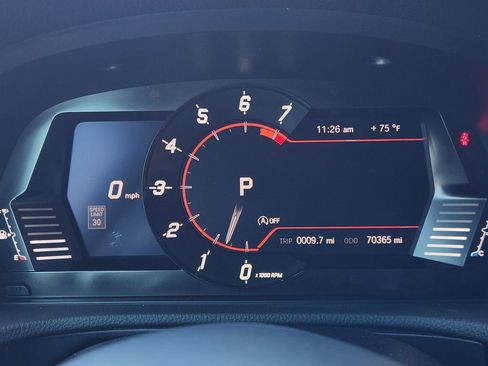 Used 2020 Toyota Supra Premium w/ Driver Assist Package image 15