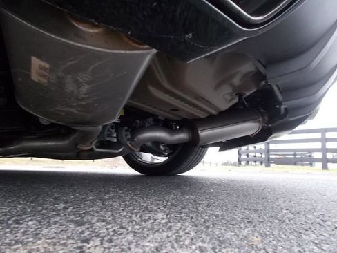 Used 2015 Chevrolet Camaro Z/28 image 18