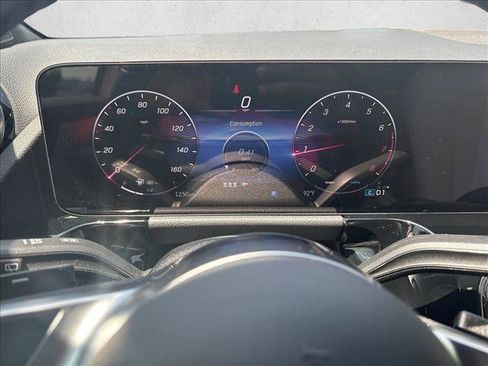 Certified 2026 Mercedes-Benz GLA 250 4MATIC image 15