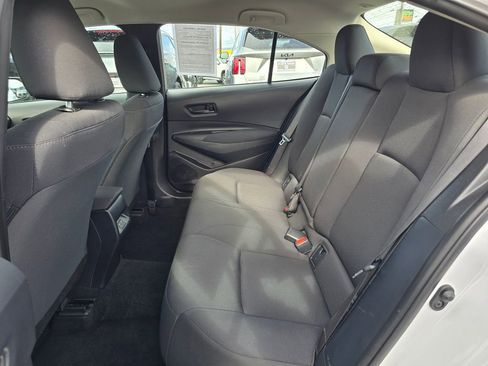 Used 2024 Toyota Corolla LE image 16